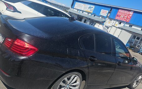 BMW 5 серия, 2016 год, 2 350 000 рублей, 2 фотография