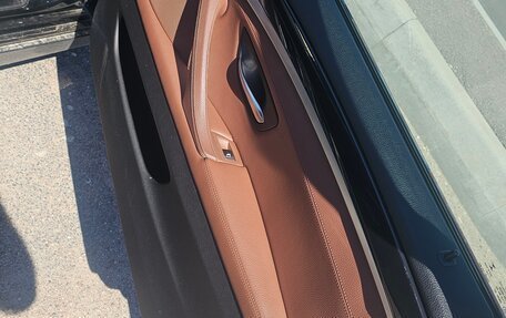 BMW 5 серия, 2016 год, 2 350 000 рублей, 6 фотография