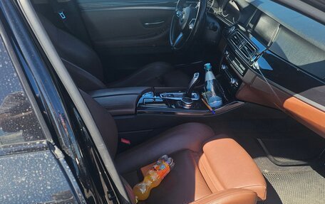 BMW 5 серия, 2016 год, 2 350 000 рублей, 5 фотография