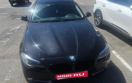 BMW 5 серия, 2016 год, 2 350 000 рублей, 7 фотография