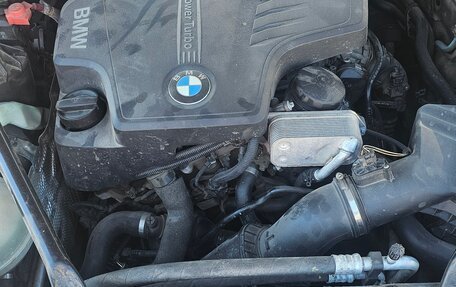 BMW 5 серия, 2016 год, 2 350 000 рублей, 13 фотография