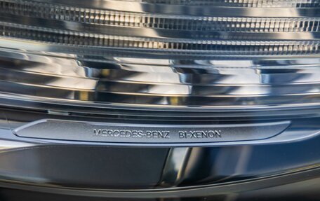 Mercedes-Benz A-Класс, 2013 год, 1 428 000 рублей, 12 фотография
