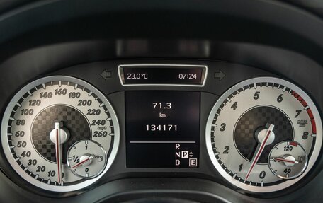 Mercedes-Benz A-Класс, 2013 год, 1 428 000 рублей, 9 фотография