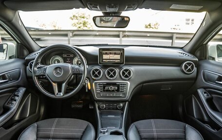 Mercedes-Benz A-Класс, 2013 год, 1 428 000 рублей, 14 фотография