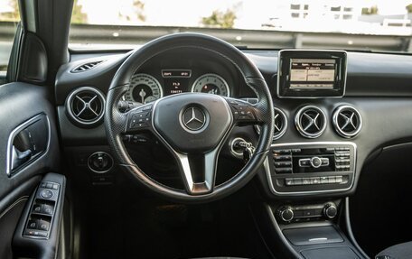 Mercedes-Benz A-Класс, 2013 год, 1 428 000 рублей, 15 фотография