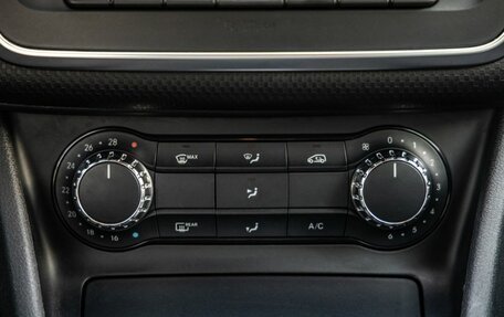 Mercedes-Benz A-Класс, 2013 год, 1 428 000 рублей, 27 фотография