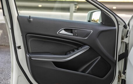 Mercedes-Benz A-Класс, 2013 год, 1 428 000 рублей, 28 фотография