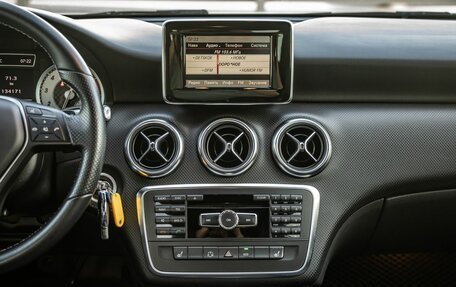 Mercedes-Benz A-Класс, 2013 год, 1 428 000 рублей, 23 фотография