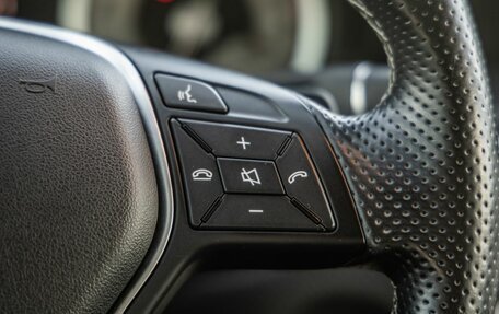 Mercedes-Benz A-Класс, 2013 год, 1 428 000 рублей, 21 фотография