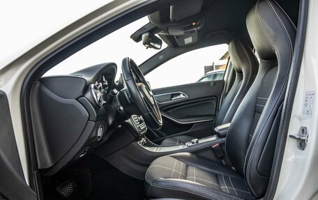 Mercedes-Benz A-Класс, 2013 год, 1 428 000 рублей, 29 фотография