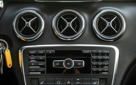 Mercedes-Benz A-Класс, 2013 год, 1 428 000 рублей, 26 фотография
