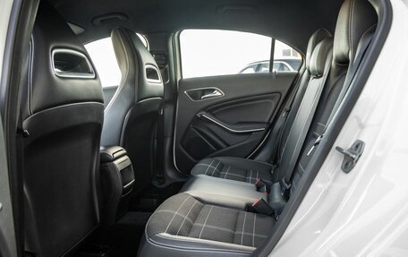 Mercedes-Benz A-Класс, 2013 год, 1 428 000 рублей, 36 фотография