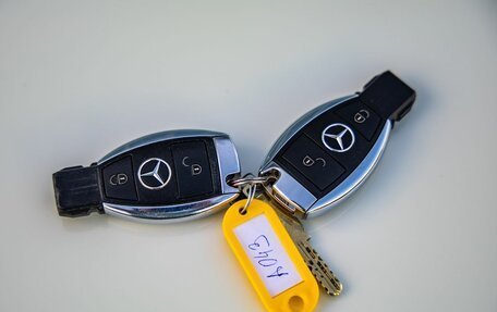 Mercedes-Benz A-Класс, 2013 год, 1 428 000 рублей, 38 фотография