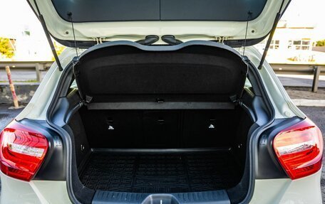 Mercedes-Benz A-Класс, 2013 год, 1 428 000 рублей, 37 фотография