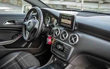 Mercedes-Benz A-Класс, 2013 год, 1 428 000 рублей, 35 фотография