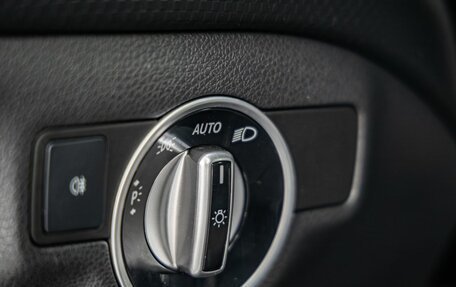 Mercedes-Benz A-Класс, 2013 год, 1 428 000 рублей, 17 фотография