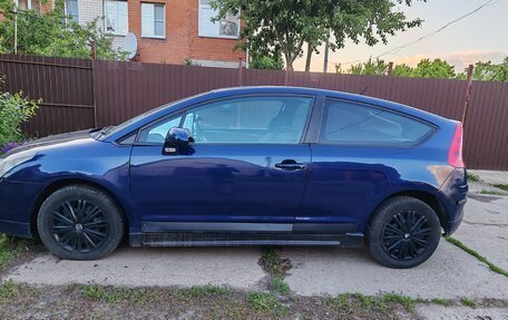 Citroen C4 II рестайлинг, 2006 год, 210 000 рублей, 2 фотография