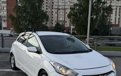 Hyundai i30 II рестайлинг, 2012 год, 920 000 рублей, 1 фотография