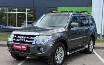 Mitsubishi Pajero IV, 2012 год, 2 129 000 рублей, 1 фотография