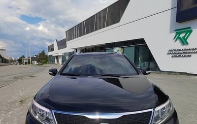 KIA Sorento II рестайлинг, 2013 год, 1 900 000 рублей, 1 фотография