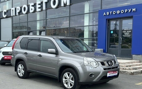 Nissan X-Trail, 2012 год, 1 200 000 рублей, 1 фотография