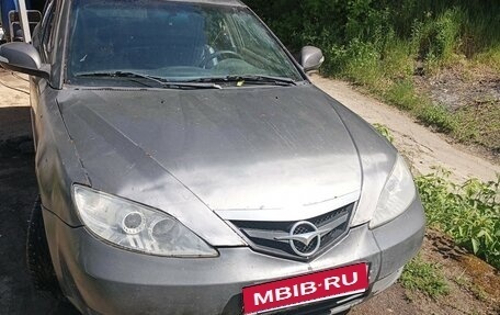 Haima 3, 2011 год, 98 000 рублей, 1 фотография