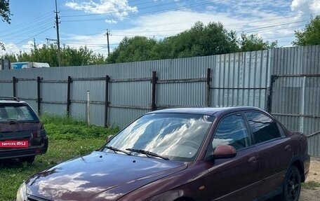 KIA Spectra II (LD), 2006 год, 160 000 рублей, 1 фотография