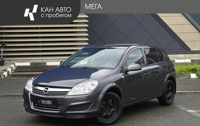 Opel Astra H, 2012 год, 748 000 рублей, 1 фотография