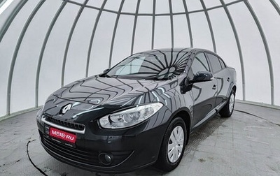 Renault Fluence I, 2012 год, 995 000 рублей, 1 фотография