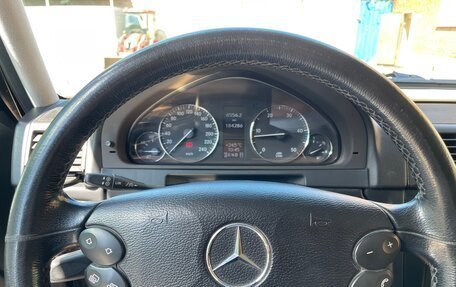 Mercedes-Benz G-Класс W463 рестайлинг _ii, 2007 год, 3 100 000 рублей, 10 фотография