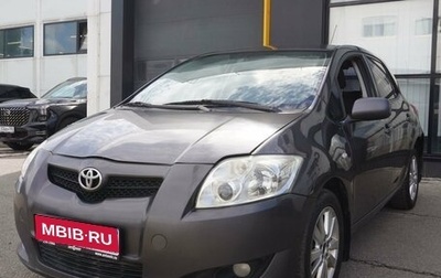 Toyota Auris II, 2007 год, 703 000 рублей, 1 фотография