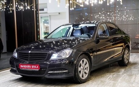 Mercedes-Benz C-Класс, 2011 год, 1 200 000 рублей, 1 фотография