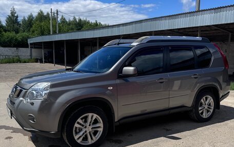 Nissan X-Trail, 2013 год, 1 500 000 рублей, 1 фотография
