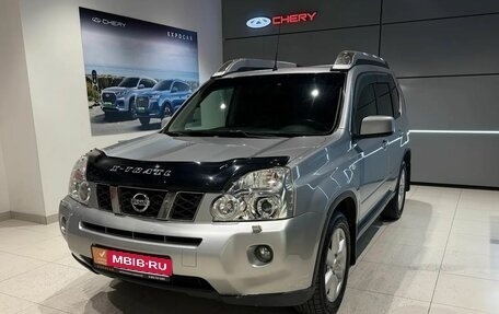Nissan X-Trail, 2010 год, 1 180 000 рублей, 1 фотография