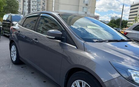 Ford Focus III, 2012 год, 820 000 рублей, 5 фотография