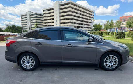 Ford Focus III, 2012 год, 820 000 рублей, 6 фотография