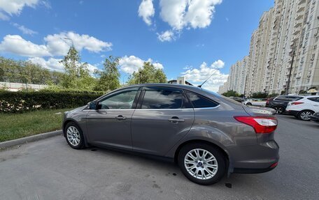 Ford Focus III, 2012 год, 820 000 рублей, 7 фотография