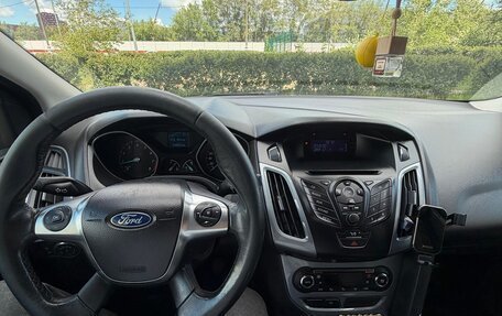 Ford Focus III, 2012 год, 820 000 рублей, 8 фотография