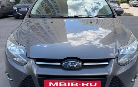 Ford Focus III, 2012 год, 820 000 рублей, 4 фотография