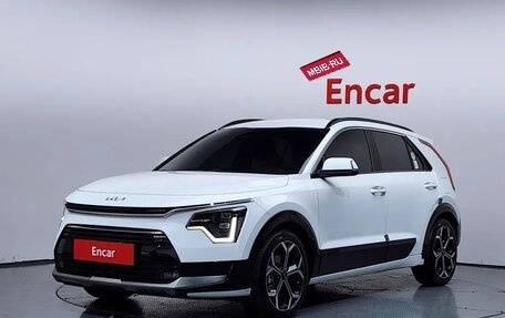 KIA Niro, 2023 год, 2 000 000 рублей, 1 фотография