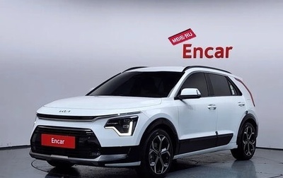 KIA Niro, 2023 год, 2 000 000 рублей, 1 фотография