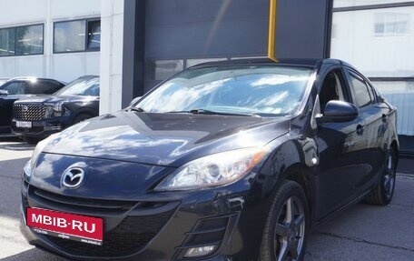 Mazda 3, 2011 год, 750 000 рублей, 1 фотография