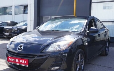 Mazda 3, 2011 год, 750 000 рублей, 1 фотография