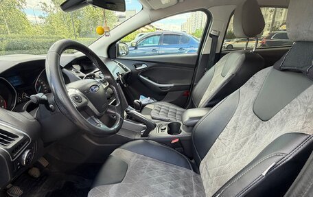 Ford Focus III, 2012 год, 820 000 рублей, 11 фотография