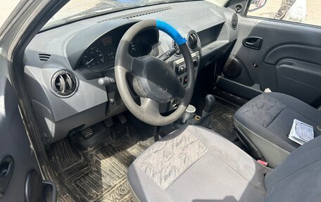 Renault Logan I, 2007 год, 85 000 рублей, 5 фотография
