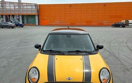 MINI Hatch, 2008 год, 775 000 рублей, 3 фотография