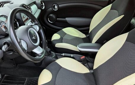 MINI Hatch, 2008 год, 775 000 рублей, 5 фотография