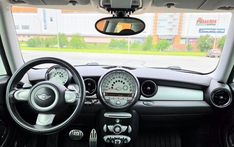 MINI Hatch, 2008 год, 775 000 рублей, 7 фотография