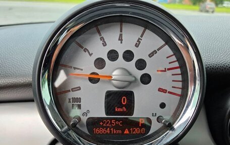 MINI Hatch, 2008 год, 775 000 рублей, 9 фотография