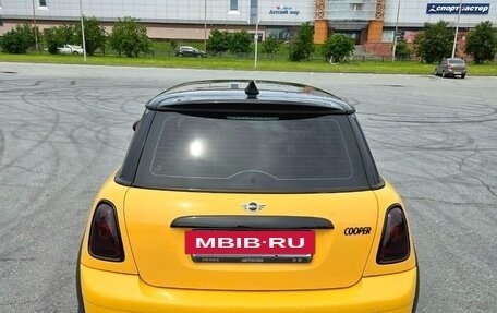 MINI Hatch, 2008 год, 775 000 рублей, 4 фотография